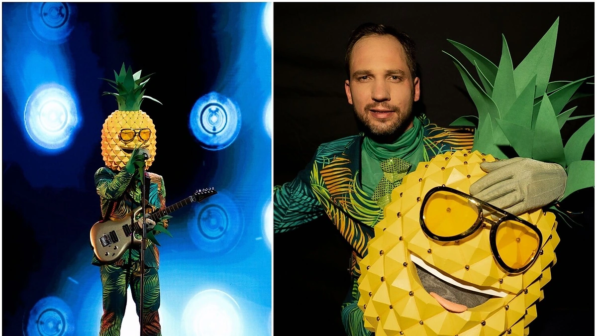 Jonas Sakalauskas / Svetlanos Bolnienės nuotr.