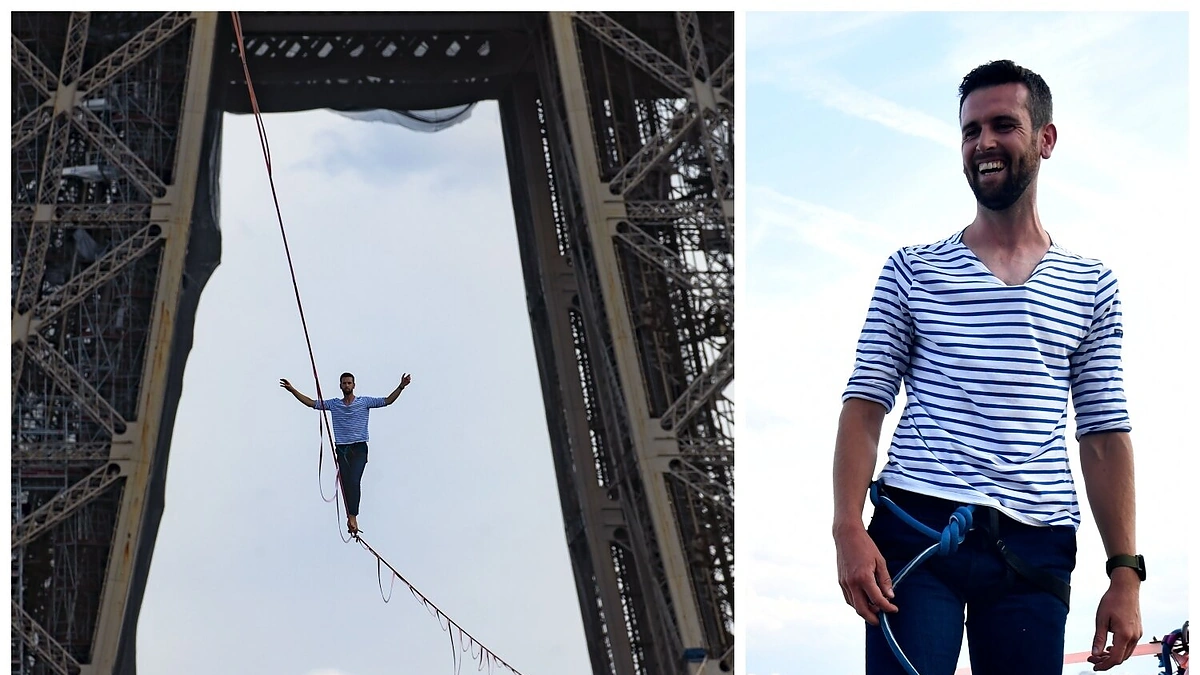 Nathan Paulin / „Scanpix“ nuotr.