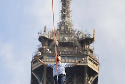 Nathanas Paulinas / „Scanpix“ nuotr.