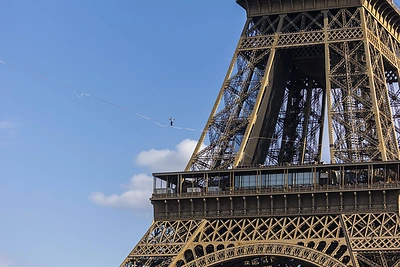 Nathanas Paulinas / „Scanpix“ nuotr.