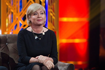 Edita Mildažytė pateko į sukčių akiratį – įspėja kitus: „Tai teftelių kūryba“