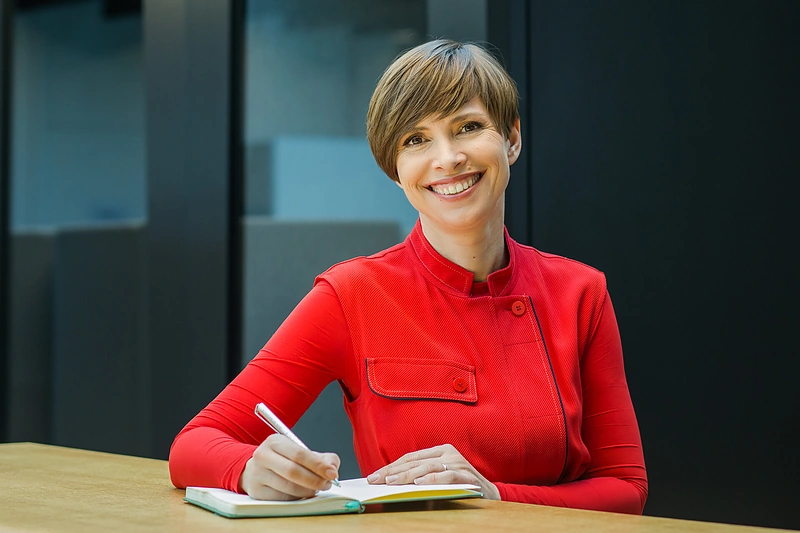 Lina Danienė / Gintarės Žaltauskaitės nuotr.