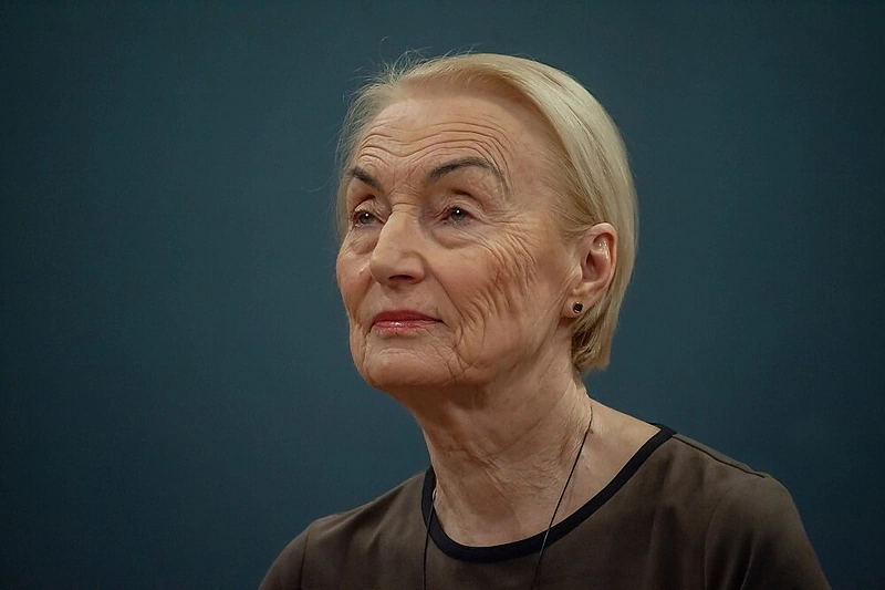 Daiva Kšanienė / O.Kasabovos nuotr.