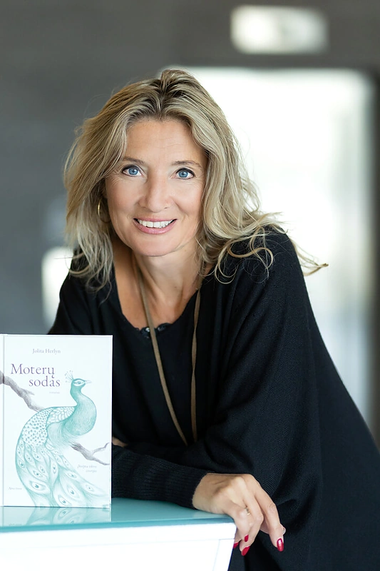 Jolita Herlyn / Mikos Savičiūtės nuotr.