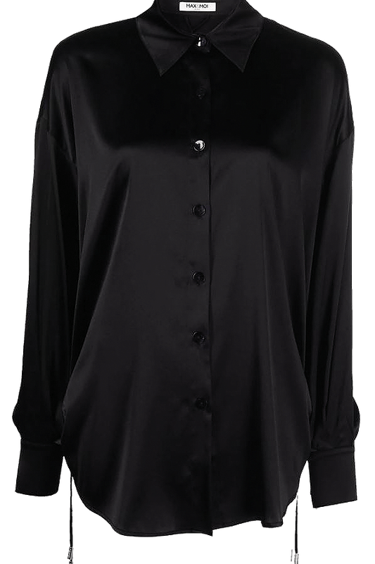 Max & Moi šilkiniai marškiniai, 349,99 €