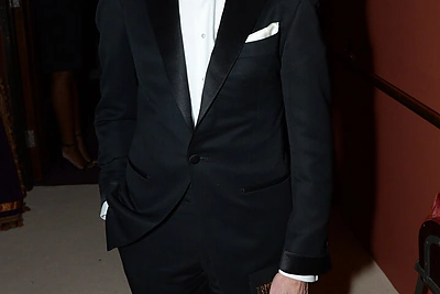 Richardas Buckley / „Vida press“ nuotr.