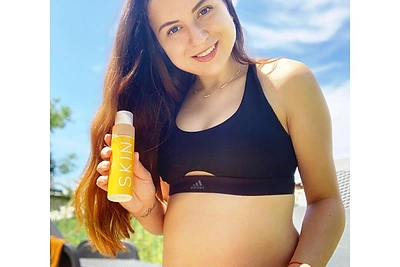 „Cocosolis Stretch Mark“ kūno aliejus