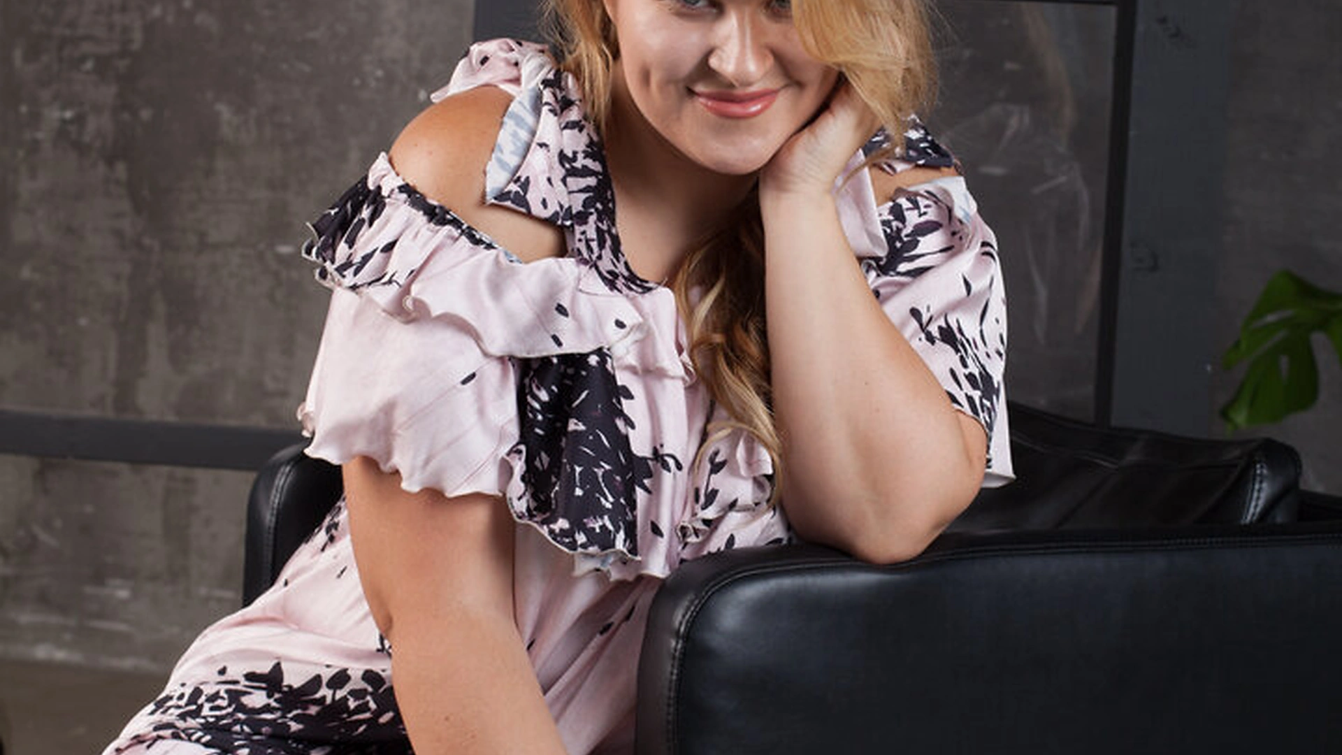 Erika Vitulskienė / Julijos Tamulevičiūtės nuotrauka