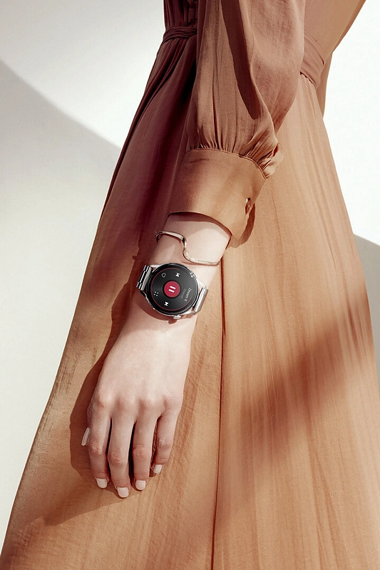 Išmanusis laikrodis „Huawei Watch 3 Elite Edition“