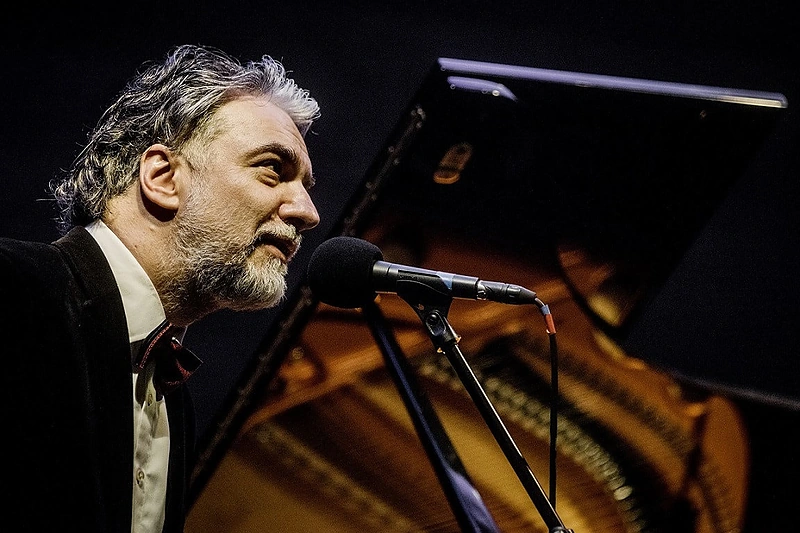 Petras Geniušas / Dmitrijaus Matvejevo nuotr.