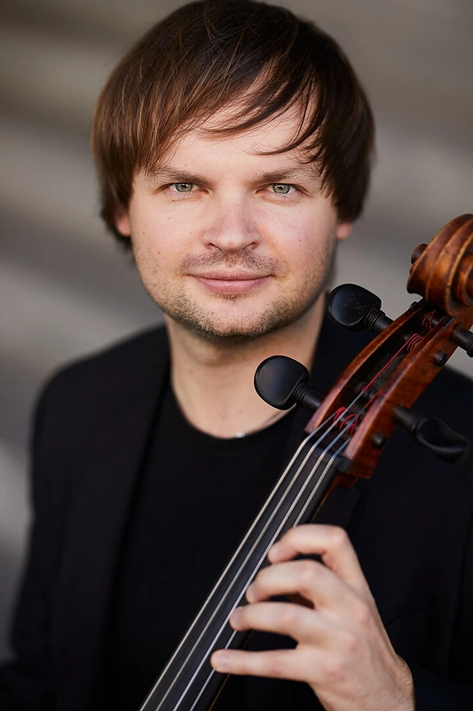 Gleb Pyšniak / Ugnės Žilinskaitės nuotr.