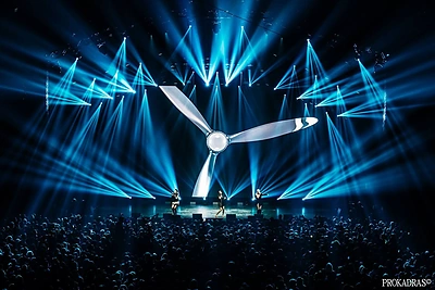 Grupės „Man-go“ koncertas / Asmeninio grupės archyvo nuotr.