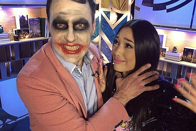 Keitė Arai / Asmeninio albumo nuotr.