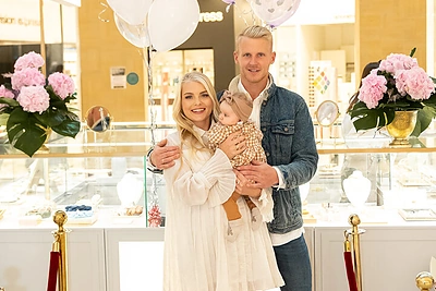 Marijos Šalaševičienės butiko atidarymo šventė / Dariaus Kučio nuotr.