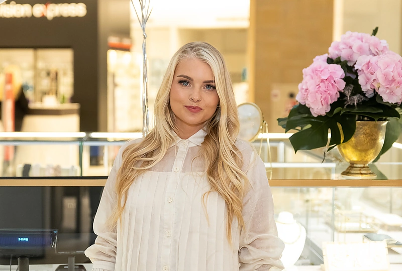 Marijos Šalaševičienės butiko atidarymo šventė / Dariaus Kučio nuotr.