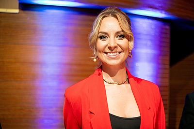 Projekto „Maestro“ pusfinalis / Edvardo Blaževič / LRT nuotr.