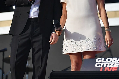 Princas Harry ir Meghan Markle