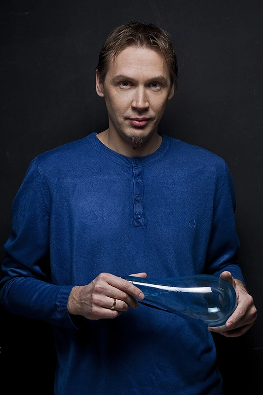 Viktoras Dailidėnas / Redos Mickevičiūtės nuotr.