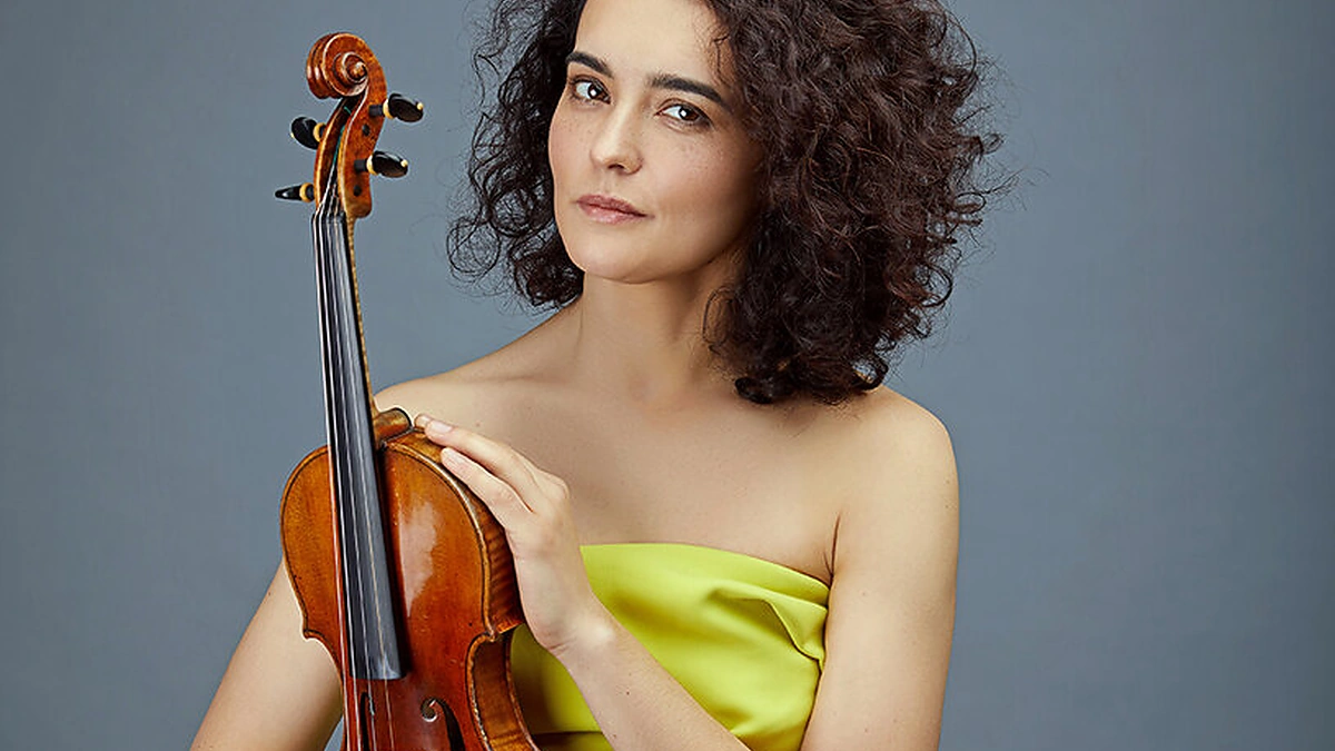 Alena Baeva / Pranešimo autorių nuotr.