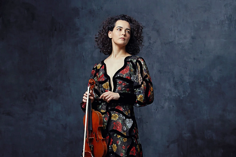 Alena Baeva / Pranešimo autorių nuotr.