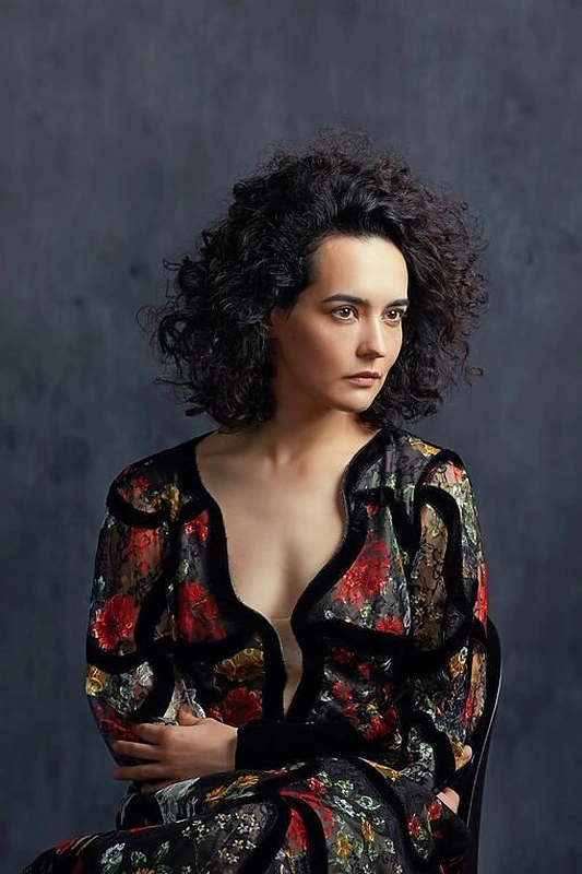 Alena Baeva / Pranešimo autorių nuotr.