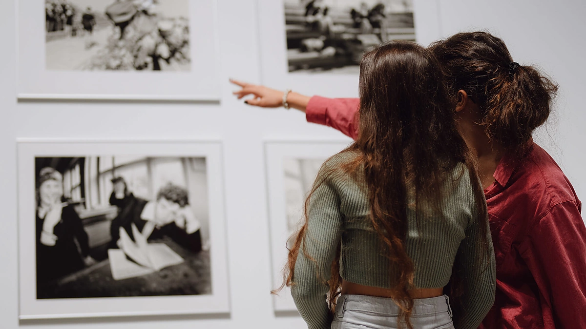 Paroda „Permainų šventė“ / Ryčio Šeškaičio nuotr.