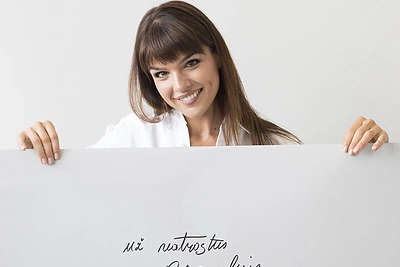 Milda Rasilavičiūtė-Millou / Pauliaus Butkaus nuotr.