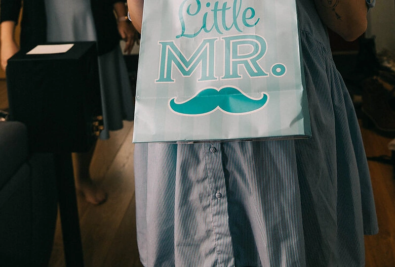 Marijos Silickajos-Šmatavičienės kūdikio sutiktuvių šventė / Viktorijos Kuhlins nuotr.