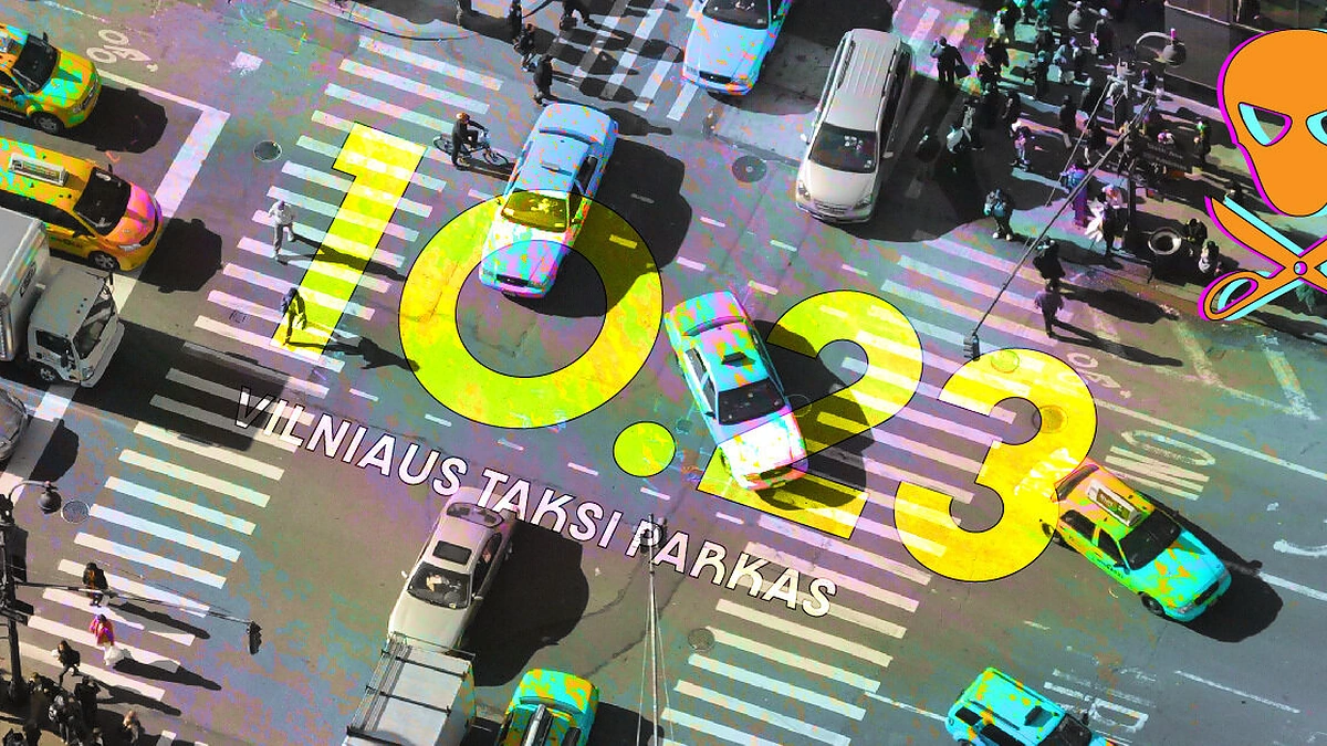 Spalio 23 dieną įvyks XXIII „Mados infekcija“