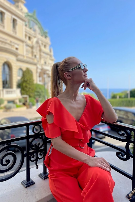 Indrė Kavaliauskaitė / Asmeninio albumo nuotr.