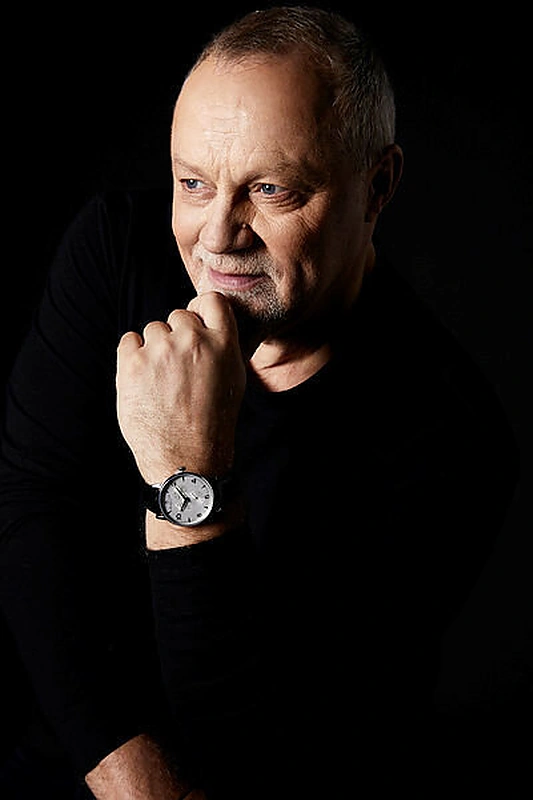 Gytis Paškevičius / Andriaus Zigmanto nuotr.