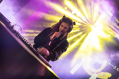 Monikaze / Tanel Tero nuotr.