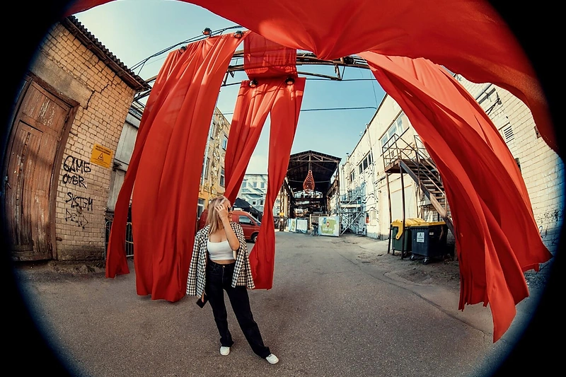 „Loftas Fest 2021“ / Gabrieliaus Jauniškio nuotr.