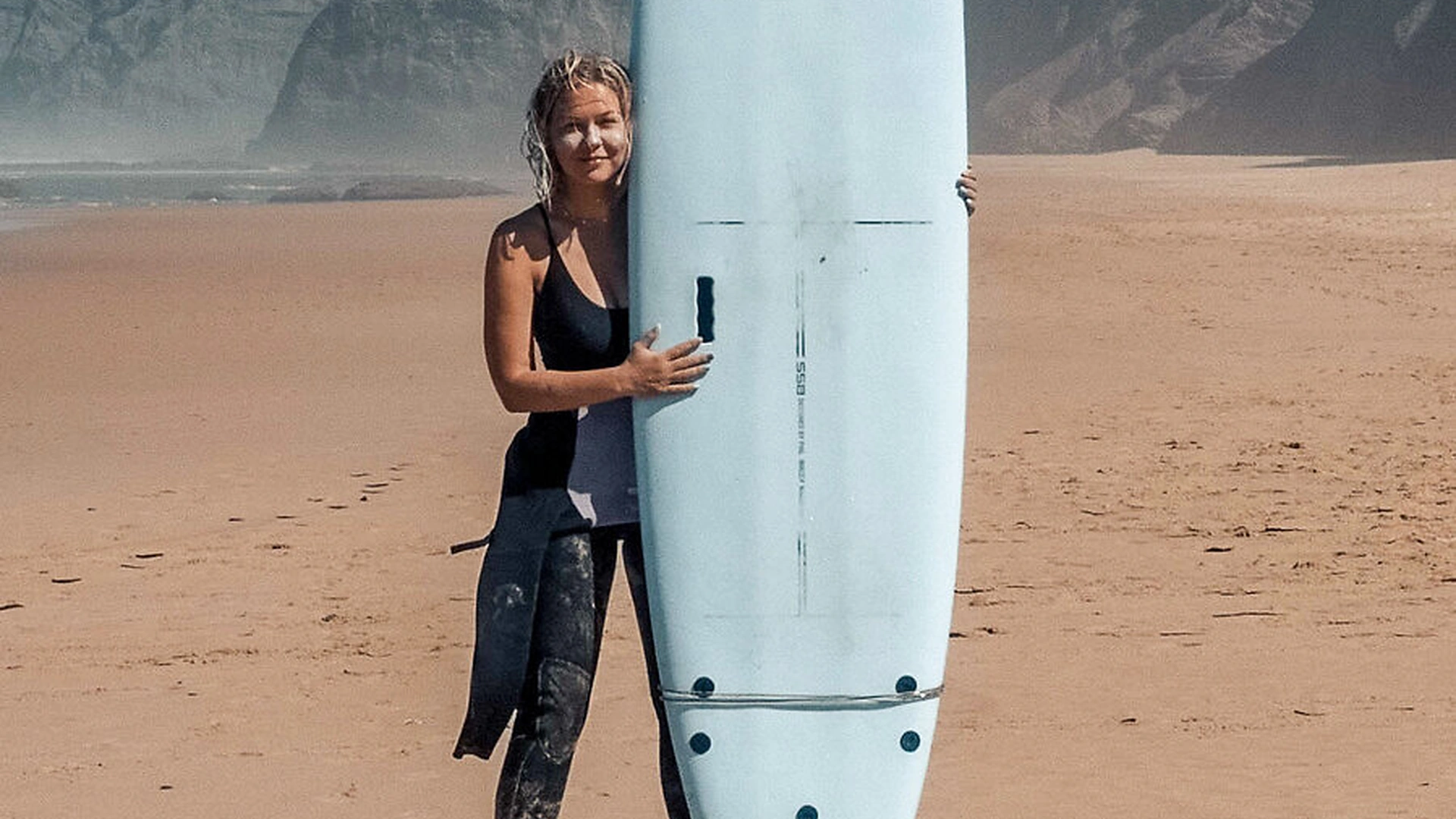 Monika Linkytė / Linos Ju nuotrauka