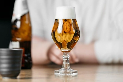 „Švyturio“ aludarė Dalia Jočytė