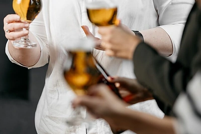 „Švyturio“ aludarė Dalia Jočytė