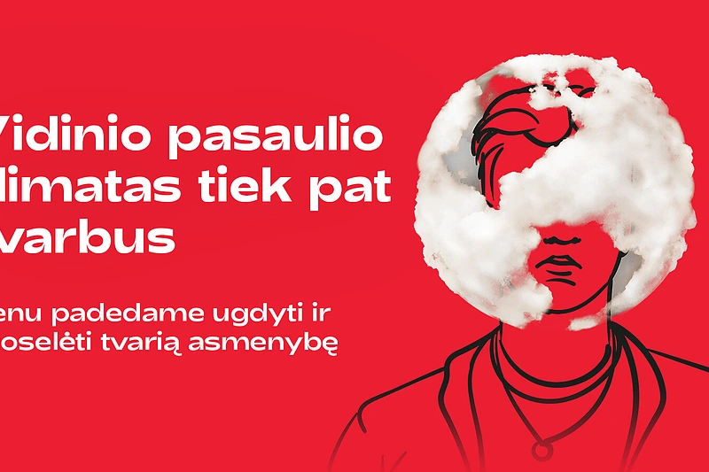 MO muziejaus iliustracija