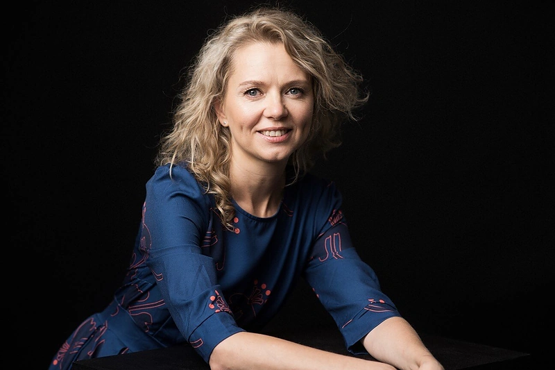 Evelina Daciūtė./ Monikos Požerskytės nuotr.