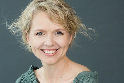 Evelina Daciūtė./ Monikos Požerskytės nuotr.