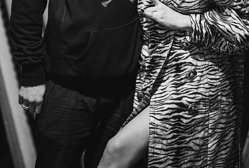 Monique / Nerijus&Gintarė nuotr.