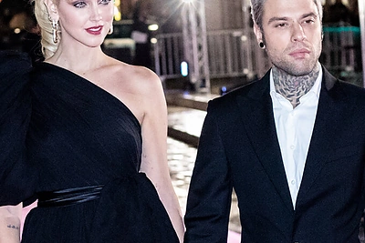 Chiara Ferragni ir Fedezas – Italijos princai