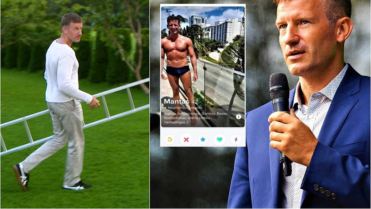 Mantas Varaška / KK2 ir socialinių tinklų nuotr.