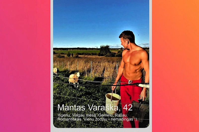 Mantas Varaška / KK2 stop kadras