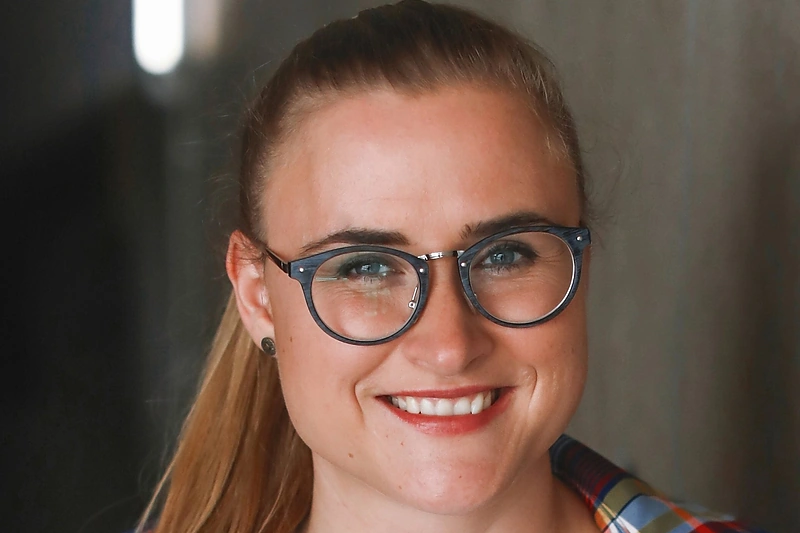 Vaiva Amulė / „fintech“ nuotr.