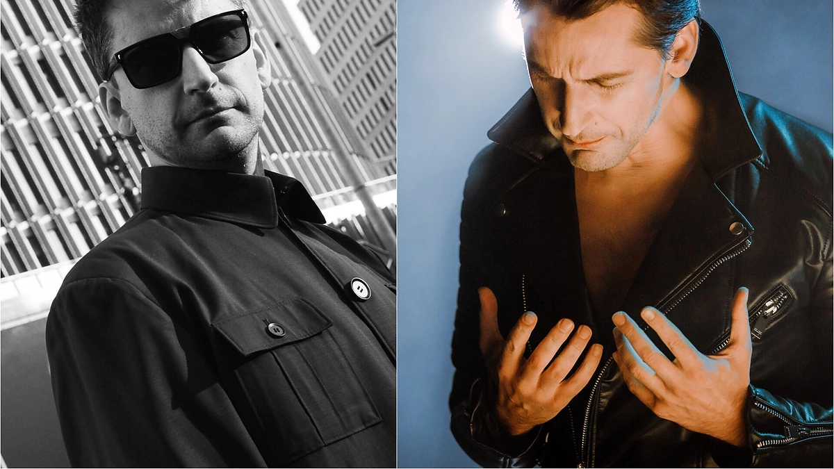 Alanas Chošnau / M.Goodacre ir R.Šeškaičio nuotr.