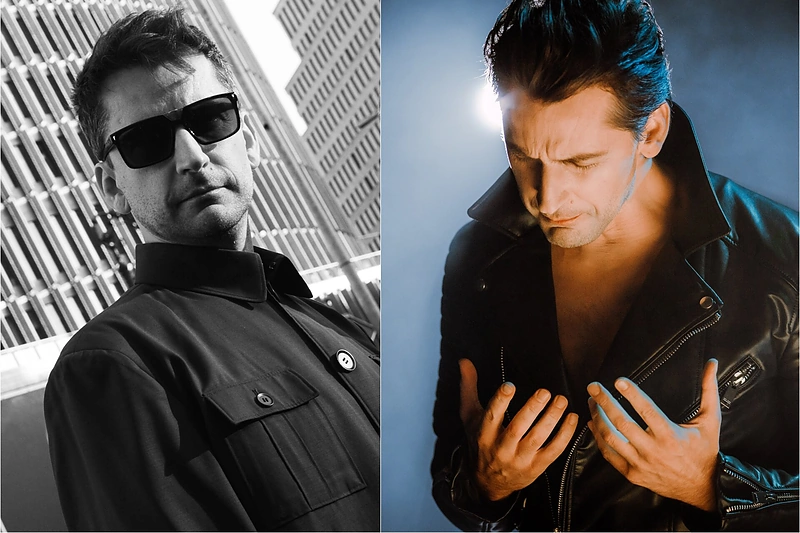 Alanas Chošnau pristato dar vieną tarptautinį singlą ir muzikinį klipą – tikrą triumfą meilei