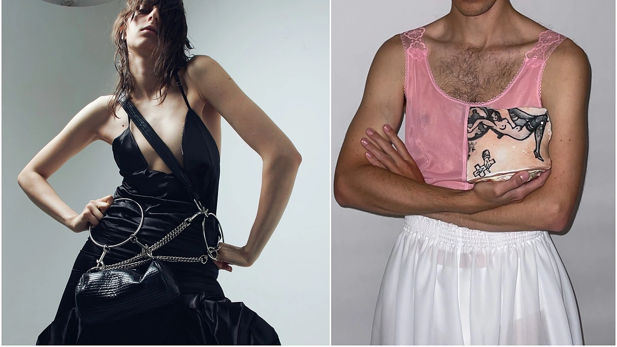 „Mados infekcija“