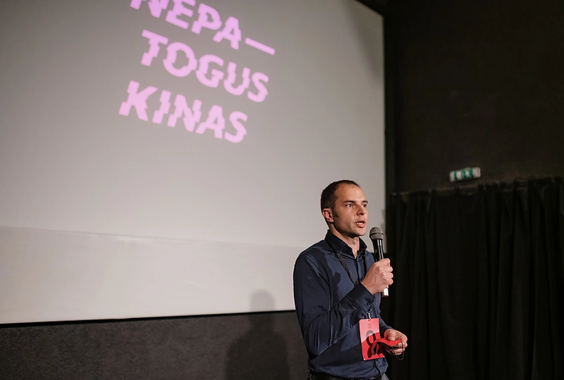 Filmo „Pasienio paukščiai“ premjeros svečiai / Katažynos Polubinskos nuotr.