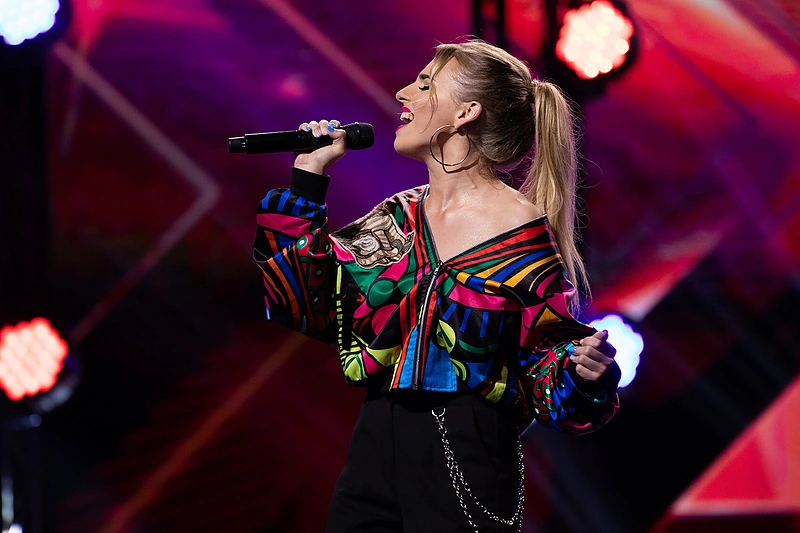 Antrasis „X faktoriaus“ „Kėdžių iššūkis“ / V.Černiausko nuotr.