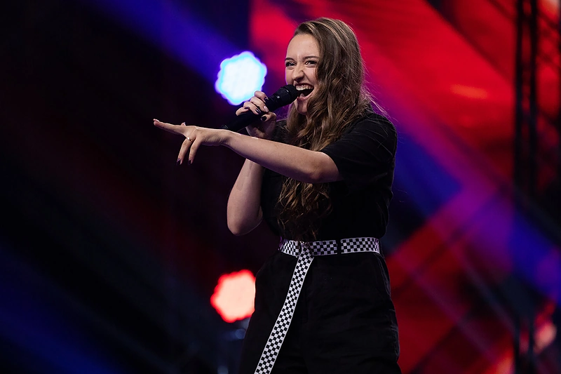 Antrasis „X faktoriaus“ „Kėdžių iššūkis“ / V.Černiausko nuotr.